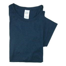 Crew neck t shirt walmart online