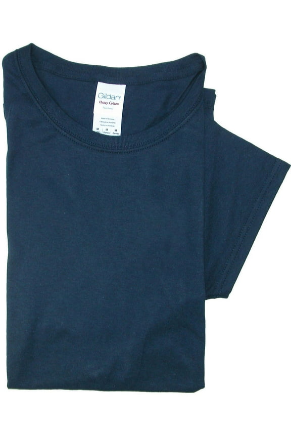 Women Cotton Crew Neck T Shirt