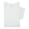 thumbnail image 1 of Gildan Women Cotton Crew Neck T Shirt, 1 of 2