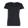 thumbnail image 1 of Gildan Women Cotton Crew Neck T Shirt, 1 of 4
