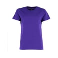 thumbnail image 1 of Gildan Women Cotton Crew Neck T Shirt, 1 of 4
