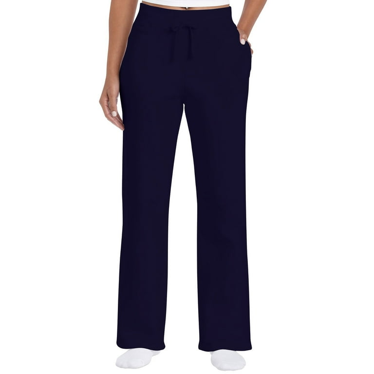 Gildan sweatpants womens sale