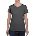 thumbnail image 1 of Gildan Women's Athleisure Heavy Cotton Classic Short Sleeve T-Shirt, 1 of 2