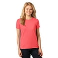 thumbnail image 1 of Gildan Women's Heavy Cotton 100% Cotton T-Shirt 5000L, 1 of 1