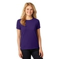 thumbnail image 1 of Gildan Women's Heavy Cotton 100% Cotton T-Shirt 5000L, 1 of 1