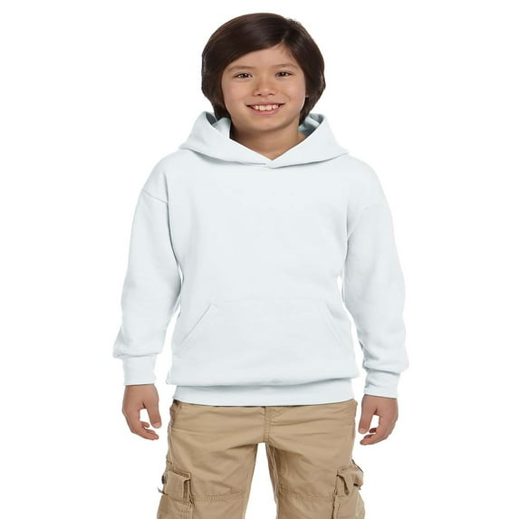 Gildan Women's Heavy Cotton Long Sleeve T-Shirt - G5400L