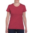 thumbnail image 1 of Gildan Women's Heavy Cotton T-Shirt - G5000L, 1 of 1