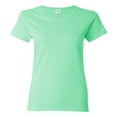thumbnail image 1 of Gildan Women's Heavy Cotton T-Shirt, 1 of 3