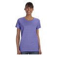 thumbnail image 1 of Gildan Women's Heavy Taped Neck Comfort Jersey T-Shirt, Style G5000L, 1 of 1