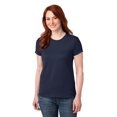 thumbnail image 1 of Gildan Women's Performance Short Sleeve T-Shirt. 42000L, 1 of 1