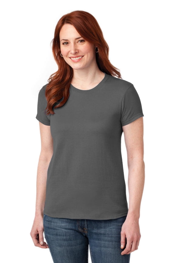 Women's Performance Short Sleeve T-Shirt. 42000L