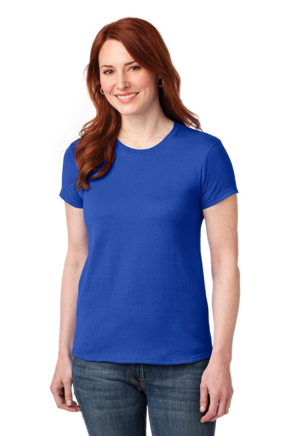 Women's Performance Short Sleeve T-Shirt. 42000L