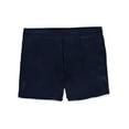 thumbnail image 1 of Gildan Women's Performance Shorts Color: navy Size: m, 1 of 1