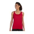 thumbnail image 1 of GILDAN G642L LADIES' SOFTSTYLE 4.5 OZ. FITTED TANK, 1 of 1