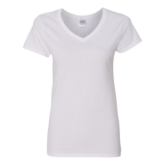 Women's V-neck T-shirts