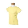thumbnail image 1 of Gildan Women's Softstyle Preshrunk Jersey Knit T-Shirt, Style G64000L, 1 of 1