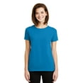 thumbnail image 1 of Gildan Women's Ultra Cotton 100% Cotton T-Shirt 2000L, 1 of 1