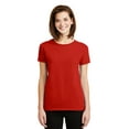thumbnail image 1 of Gildan Women's Ultra Cotton 100% Cotton T-Shirt 2000L, 1 of 1