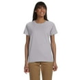 thumbnail image 1 of Gildan Women's Ultra Cotton Short Sleeve T-Shirt G200L, 1 of 1