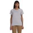 thumbnail image 1 of Gildan Women's Ultra Cotton Short Sleeve T-Shirt G200L, 1 of 1