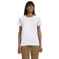 thumbnail image 1 of Gildan Women's Ultra Cotton Short Sleeve T-Shirt G200L, 1 of 1