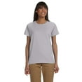 thumbnail image 1 of Gildan Ladies' Ultra Cotton 6 oz. T-Shirt - G200L, 1 of 3