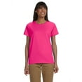 thumbnail image 1 of Gildan Women's Ultra Cotton Short Sleeve T-Shirt G200L, 1 of 1