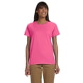 thumbnail image 1 of Gildan Women's Ultra Cotton Short Sleeve T-Shirt G200L, 1 of 1