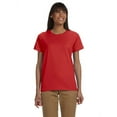 thumbnail image 1 of Gildan Women's Ultra Cotton Short Sleeve T-Shirt G200L, 1 of 1