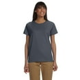 thumbnail image 1 of Gildan Women's Ultra Cotton Short Sleeve T-Shirt G200L, 1 of 1