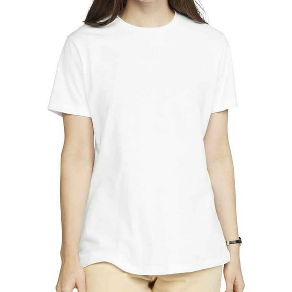Gildan Womens CVC Soft Touch T-Shirt