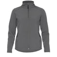 thumbnail image 1 of Gildan Womens Hammer Soft Shell Jacket, 1 of 4