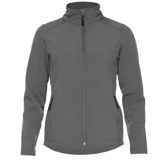 Gildan Womens Hammer Soft Shell Jacket