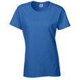 thumbnail image 1 of Gildan Womens Heavy Cotton Heavy Blend T-Shirt, 1 of 4