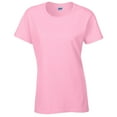 thumbnail image 1 of Gildan Womens Cotton Heavy T-Shirt, 1 of 4