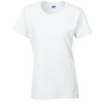 thumbnail image 1 of Gildan Womens Heavy T-Shirt, 1 of 4