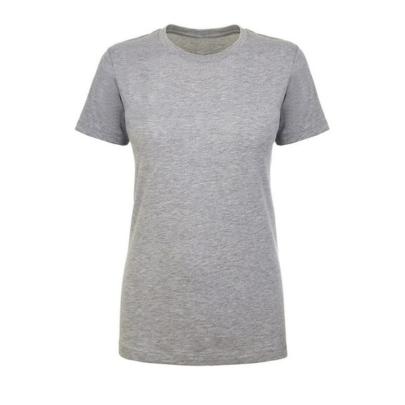Gildan Womens Soft Midweight T-Shirt