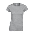 thumbnail image 1 of Gildan Womens Soft Touch T-Shirt, 1 of 4