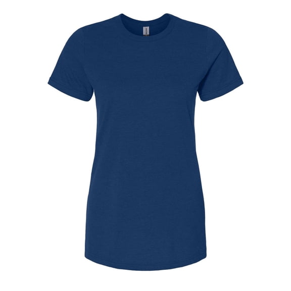 Gildan Womens Softstyle CVC T-Shirt