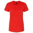 thumbnail image 1 of Gildan Womens Softstyle Midweight T-Shirt, 1 of 3