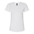 thumbnail image 1 of Gildan Womens Softstyle Midweight T-Shirt, 1 of 3