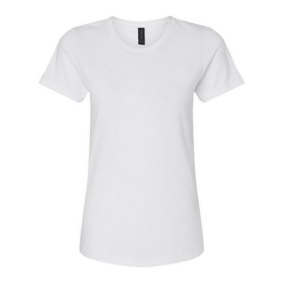 Gildan Womens Softstyle Midweight T-Shirt