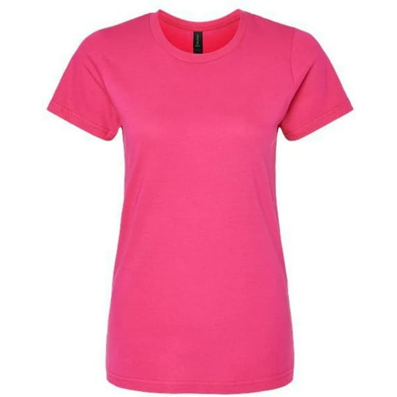 Gildan Womens Softstyle Midweight T-Shirt