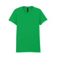 thumbnail image 1 of Gildan Womens Softstyle Plain Midweight T-Shirt, 1 of 2