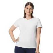 Zenana Outfitters Basic Crew Neck Longline Tee - 95% Cotton, Junior Fit