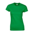 thumbnail image 1 of Gildan Womens Softstyle Ringspun Cotton T-Shirt, 1 of 4