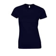 thumbnail image 1 of Gildan Womens Softstyle Ringspun Cotton T-Shirt, 1 of 4