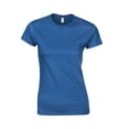 thumbnail image 1 of Gildan Womens Softstyle Ringspun Cotton T-Shirt, 1 of 4