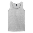 thumbnail image 1 of Gildan Womens Softstyle Ringspun Cotton Tank Top, 1 of 4