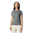 thumbnail image 1 of Gildan Womens Softstyle T-Shirt, 1 of 4
